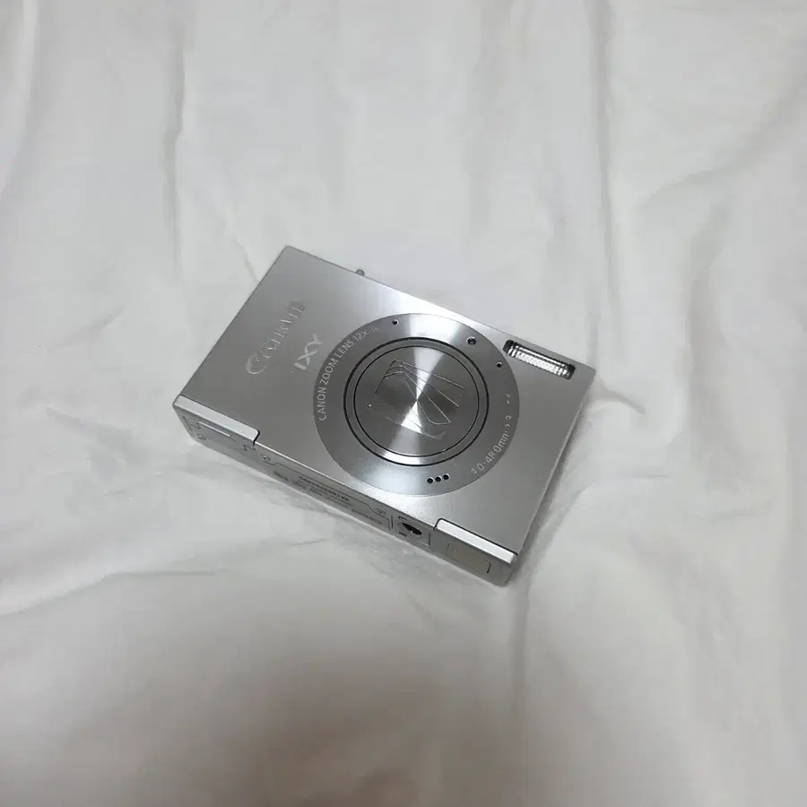 캐논 익시3