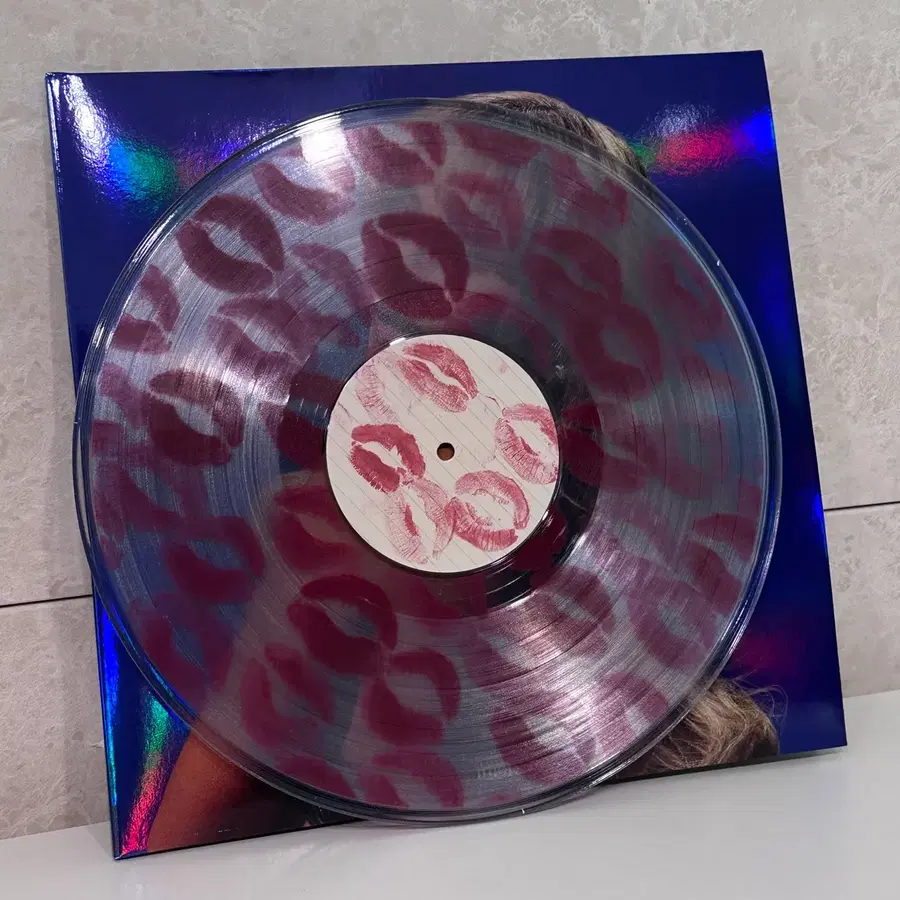Sabrina carpenter 사브리나 카펜터 LP 정규6집 Short n' Sweet