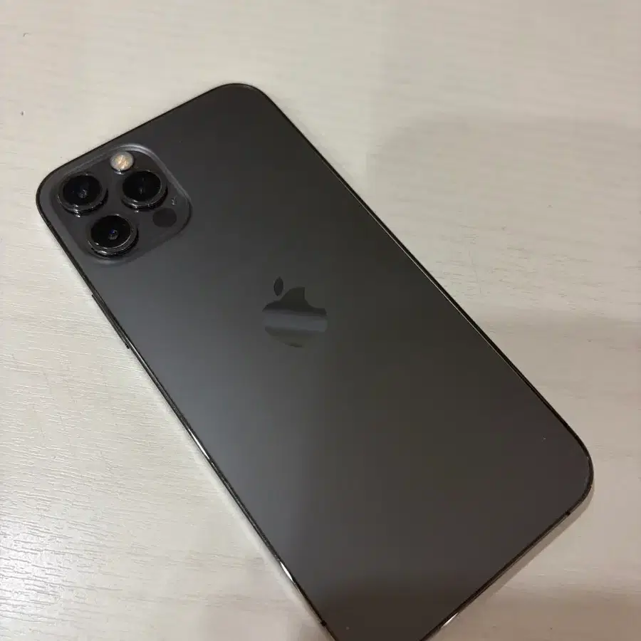 아이폰 12 pro 그레이 256