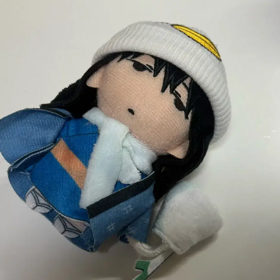 카츠라 비공굿 10cm 누이 인형 은혼
