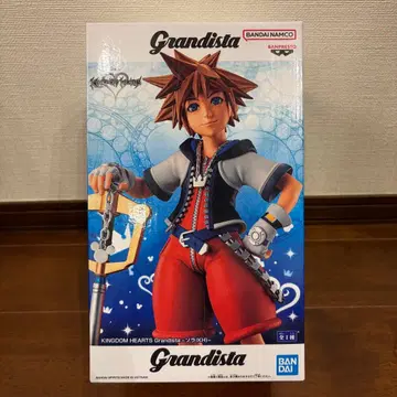 [배송비 포함] Grandista 소라(KH) 피규어