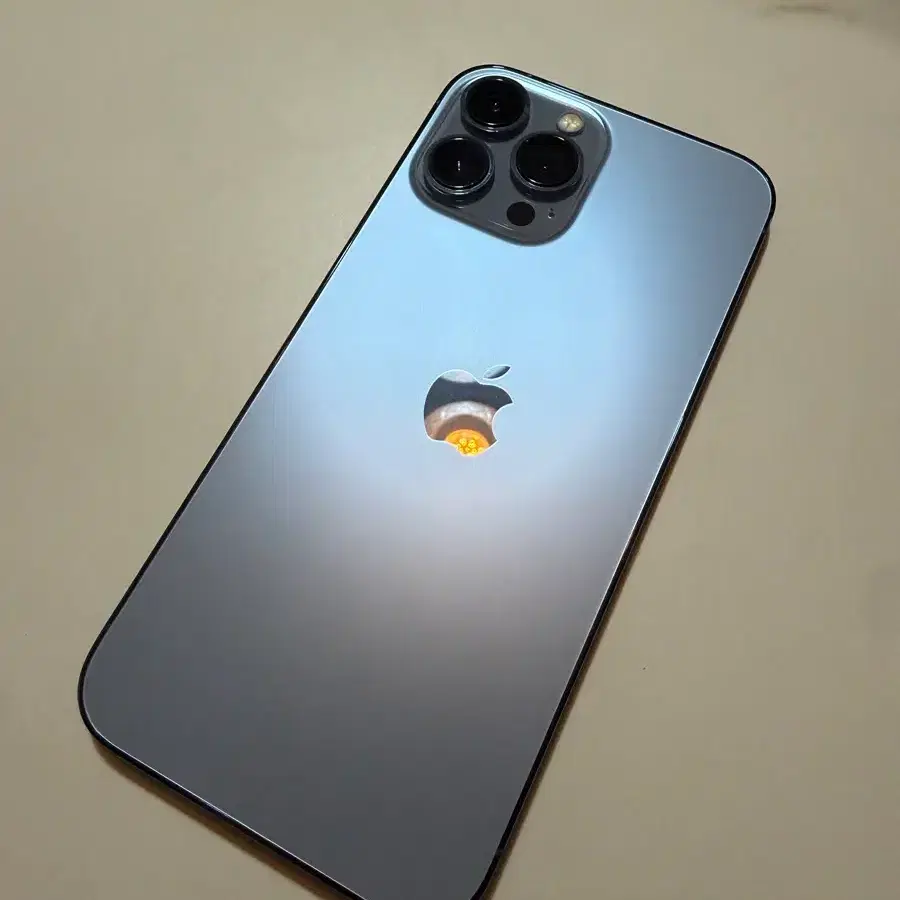 (쿨거래용) 아이폰 13Pro max 512GB 미국판 카메라 무음 직거래시 더 저렴