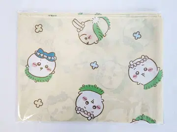 영화 치이카와 (먼작귀) 수건 치이카와 하치와레 토끼