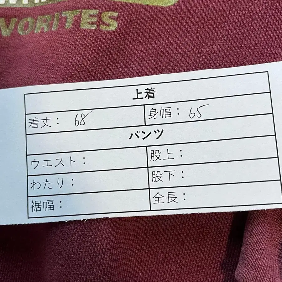 2번째 상품 이미지