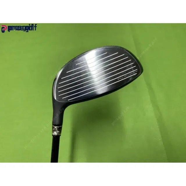 루트 ROOTS Aermet X 10.5도 S 드라이버 653P