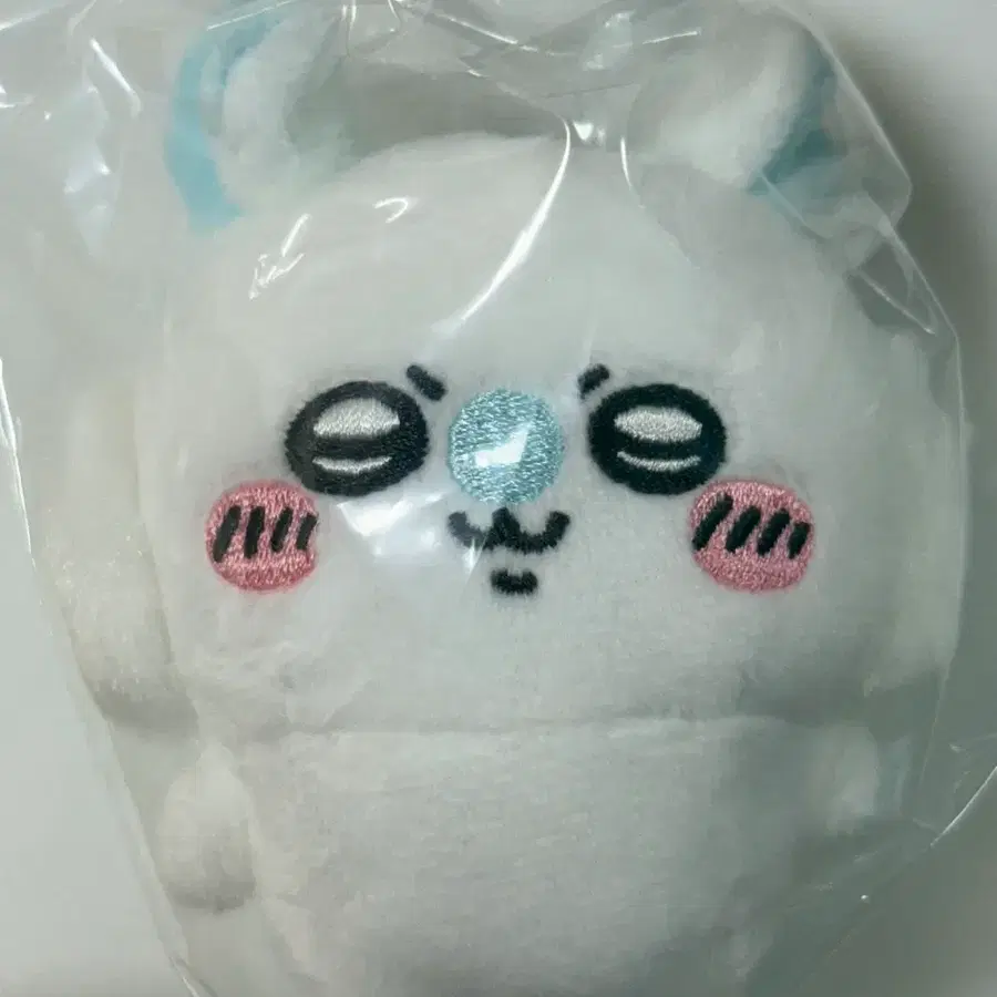 모몽가 앉은 누이 2탄 인형