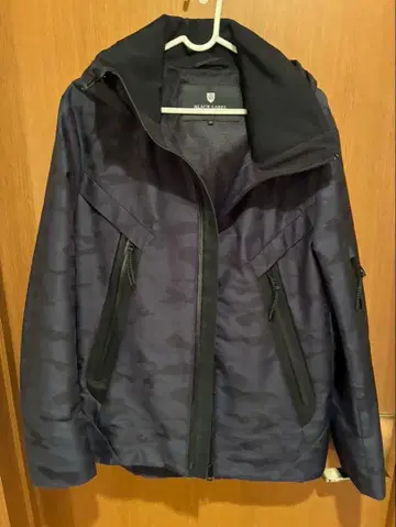 BLACK LABEL CRESTBRIDGE 자켓