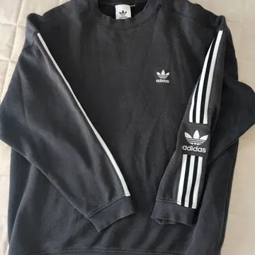 adidas 아디다스 맨투맨 트레이닝복