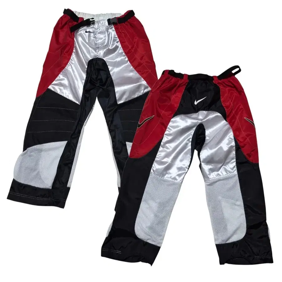 (L) 90s nike 나이키 바우어 하키 팬츠 CPFM 레이브 OG