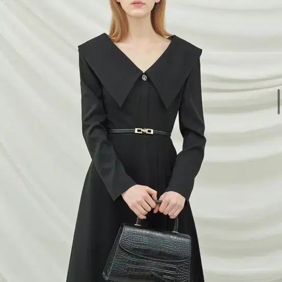 Mile Jacket One-piece (Black)