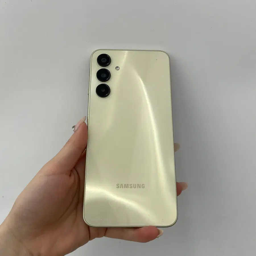 !!25년개통!! 갤럭시버디4 골드 128GB 486821 울산중고폰