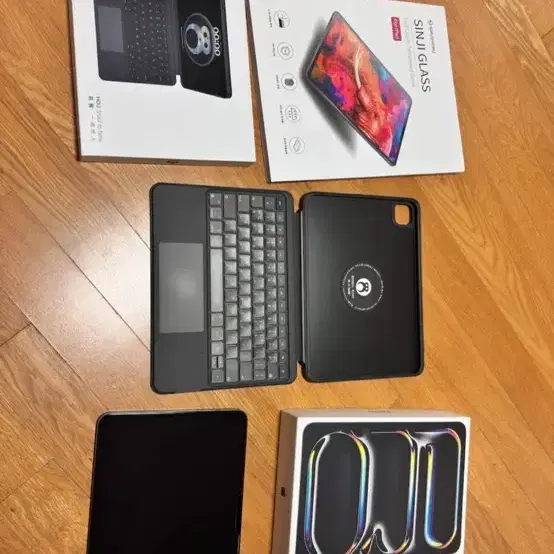 아이패드 프로 11 m4 wifi 256g