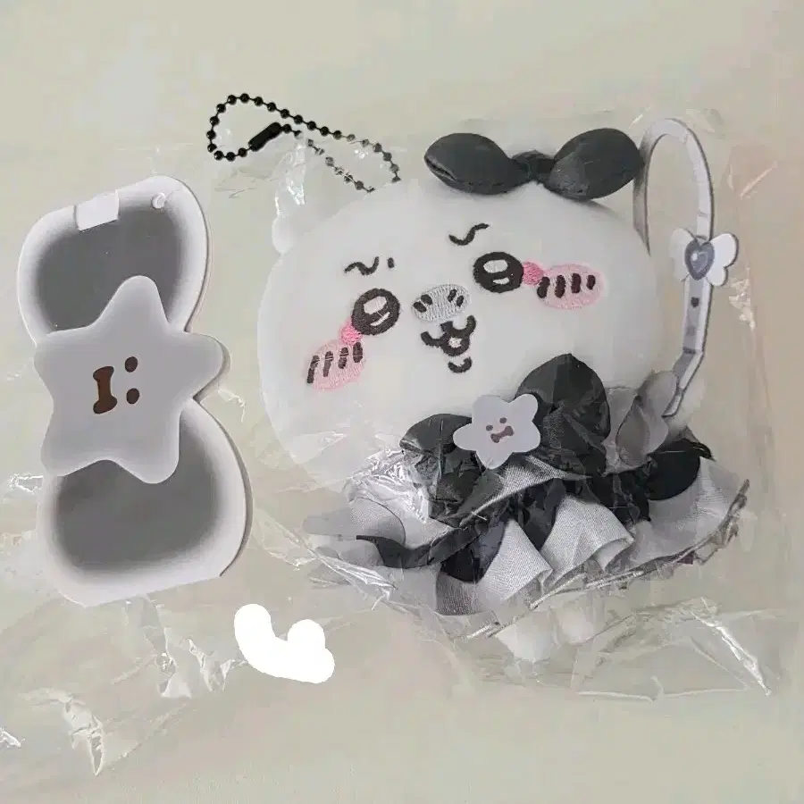 치이카와 흑화 매지컬