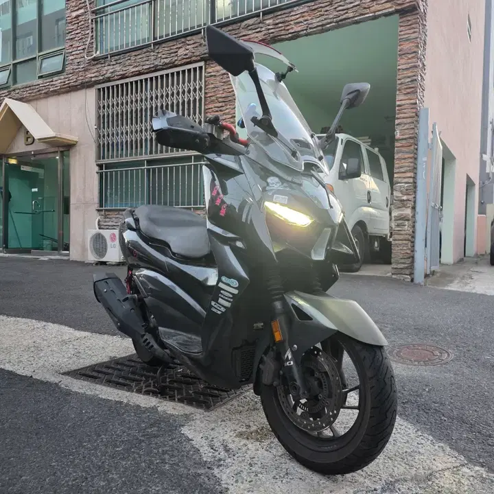 존테스310M (2022) 2