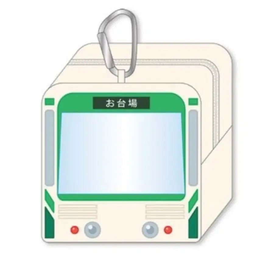 디지몬 전차파우치 미개봉 새상품