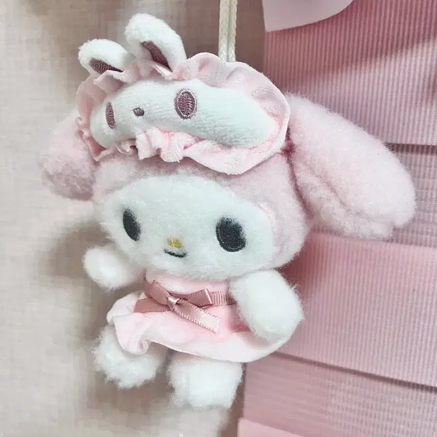 토끼 인형