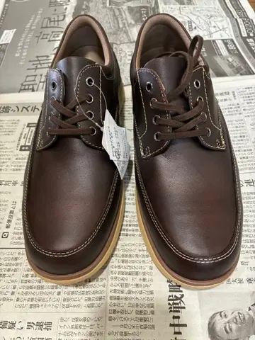 HAWKINS TRAVELLER 신발 27cm 남성용 브라운