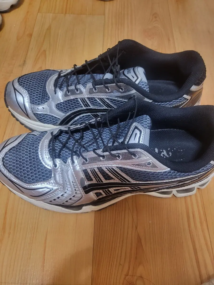 Asics Gel Kayano Men's Running Shoes 280
