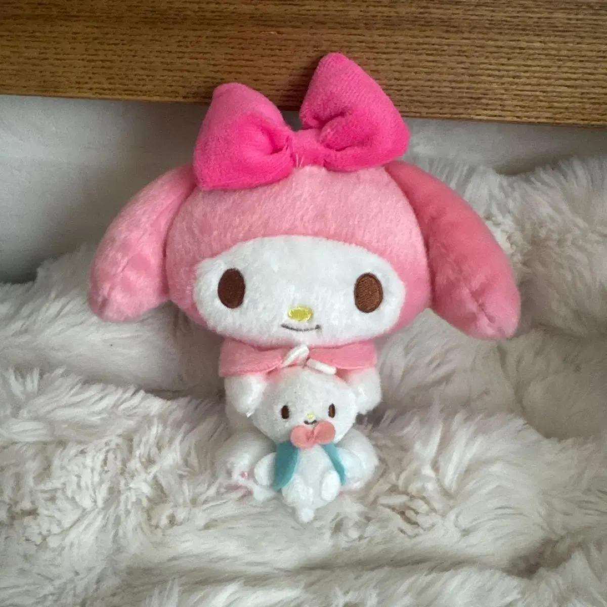 Japan Genuine My Melody