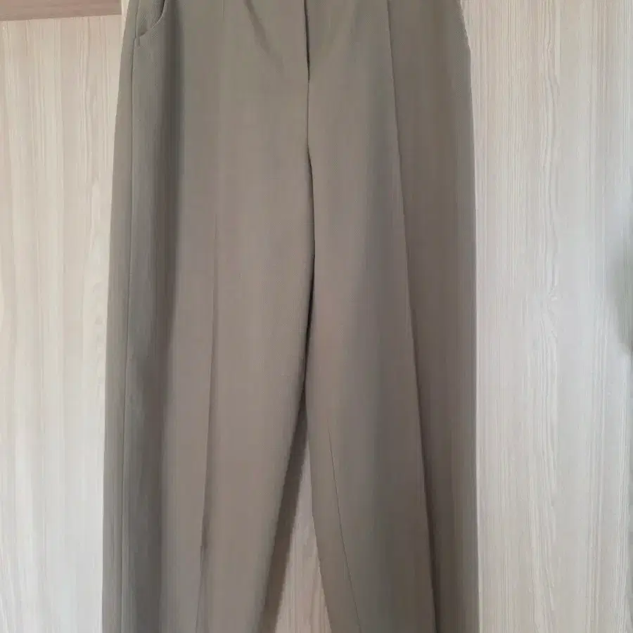 ORR 오르 FW 울100 팬츠 L