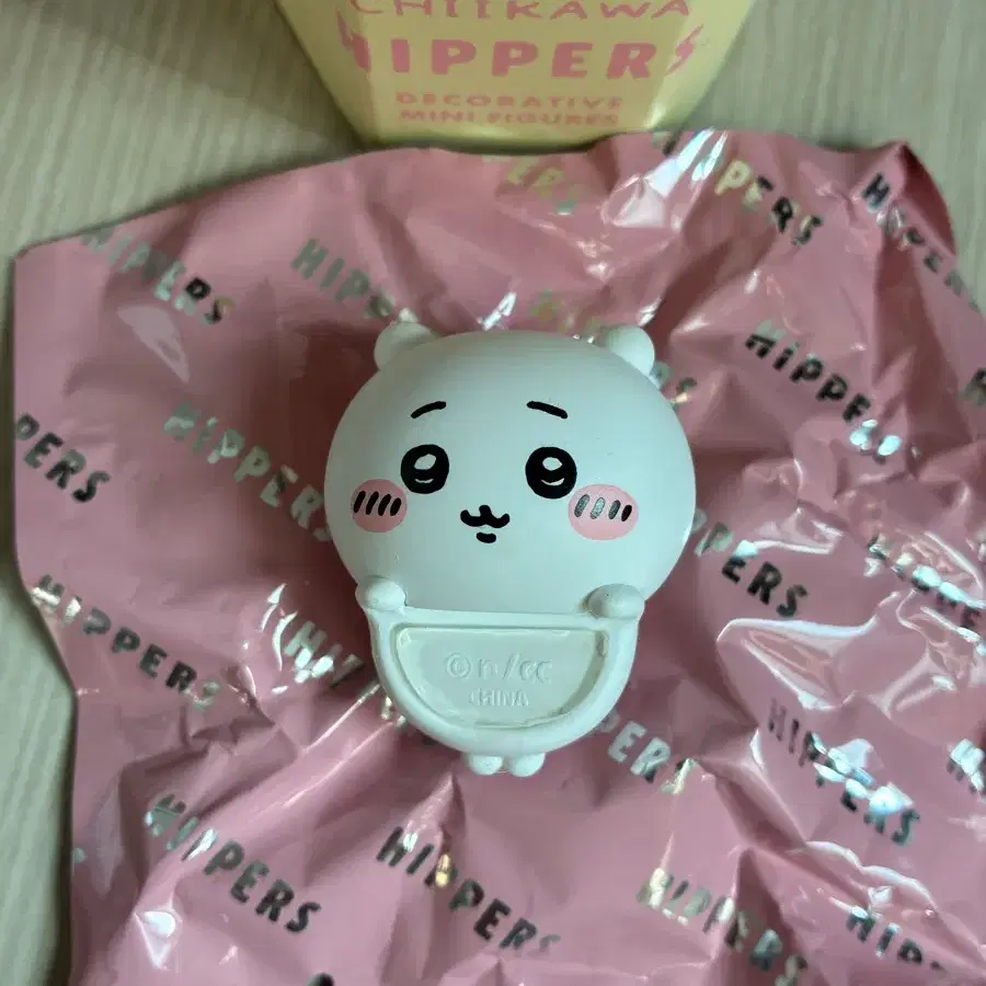 치이카와 먼작귀 히퍼 치이카와