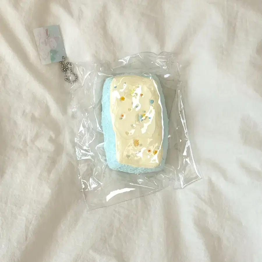 주안미 juanmi 민트 달콤바 말랑이