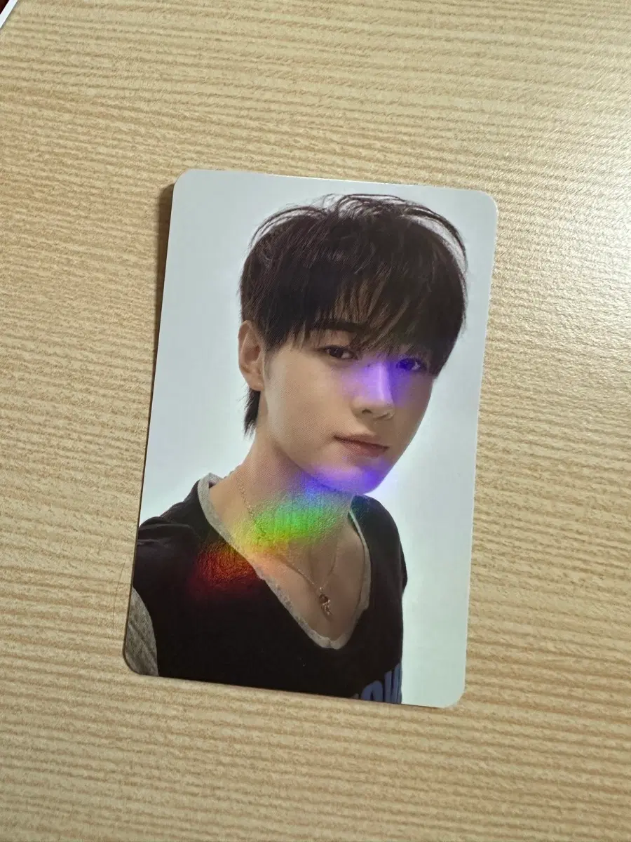 Enhypen Sunghoon VR poca
