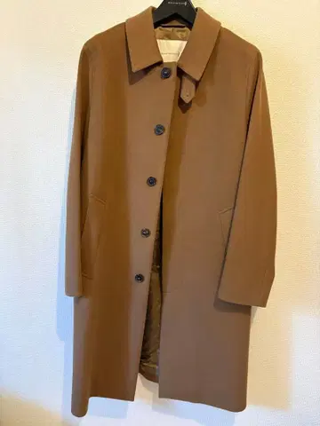 MACKINTOSH 매킨토시 스텐카라 코트 38