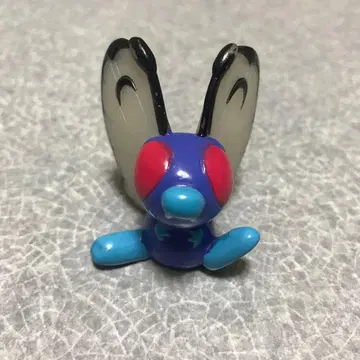 포켓몬 키즈 버터플라이 클리어