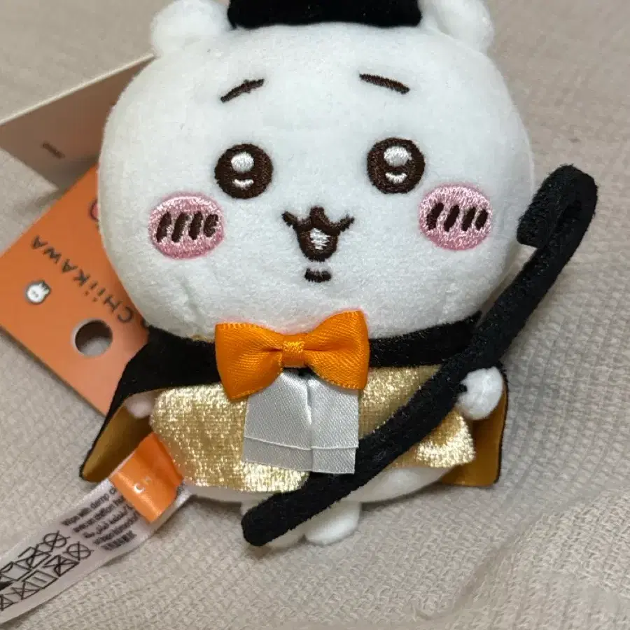 먼작귀 미니소 할로윈 치이카와