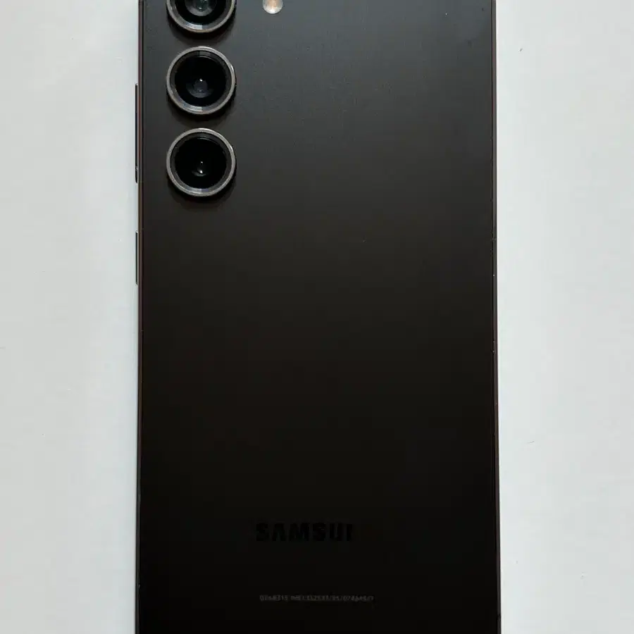 삼성 갤럭시 S23 256GB 블랙