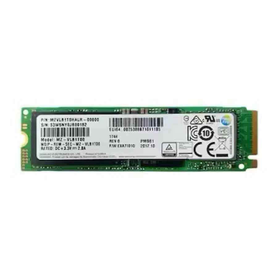 SSD 256GB 팝니당