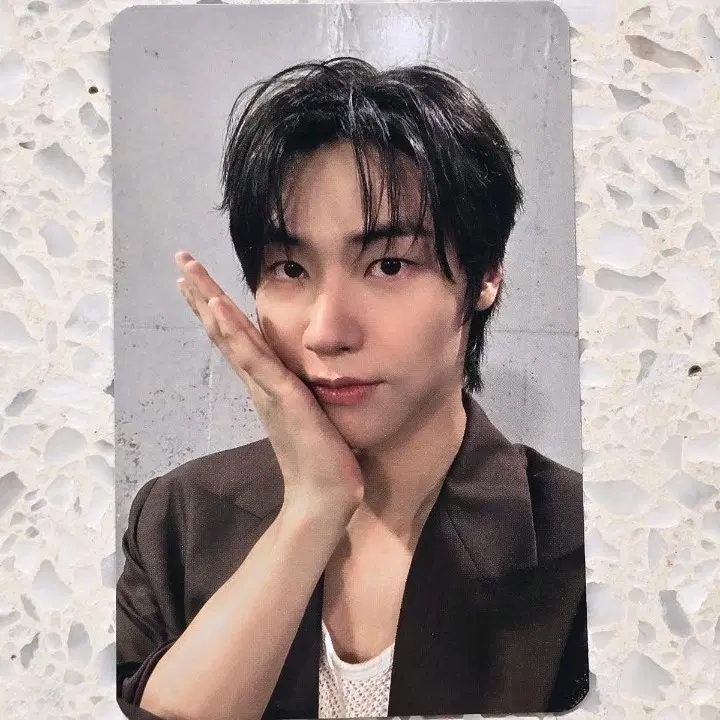 엔플라잉 이승협 공방포카 양도