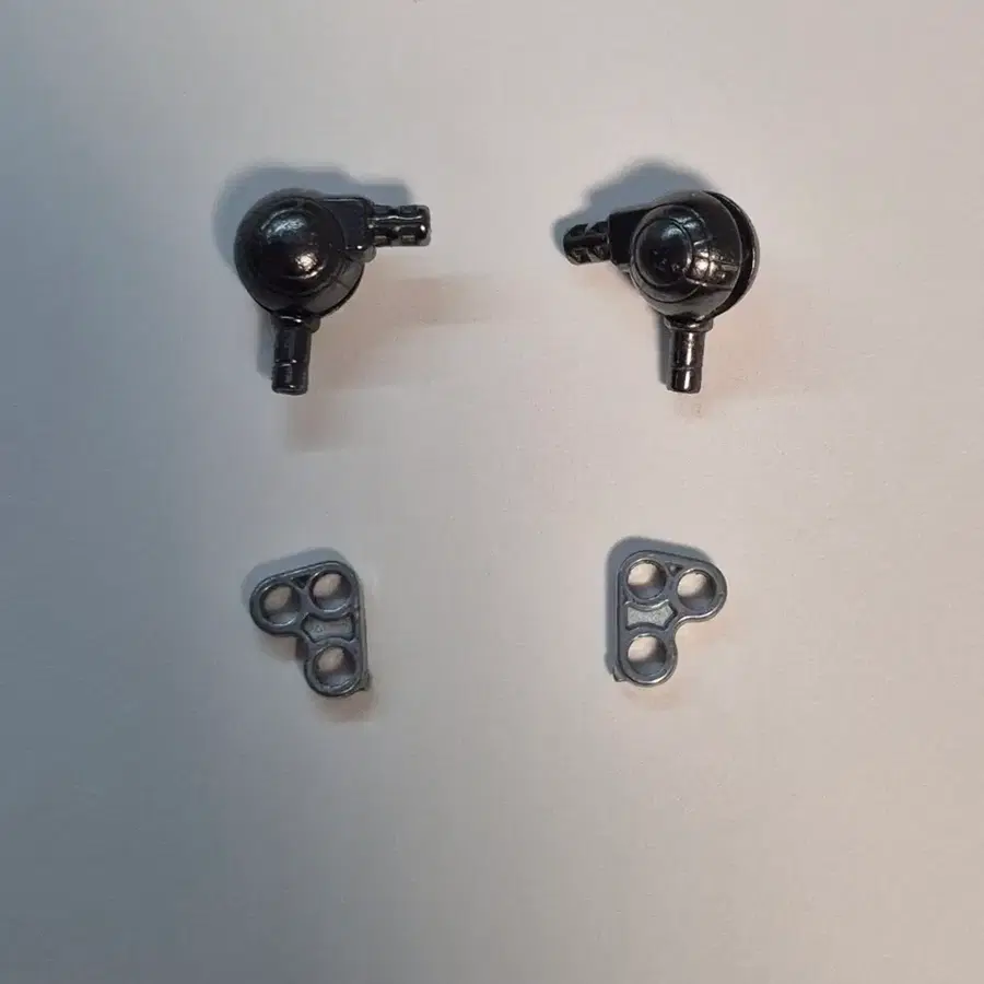 rg 유니콘 메탈 부품 (G18,G19,G35)