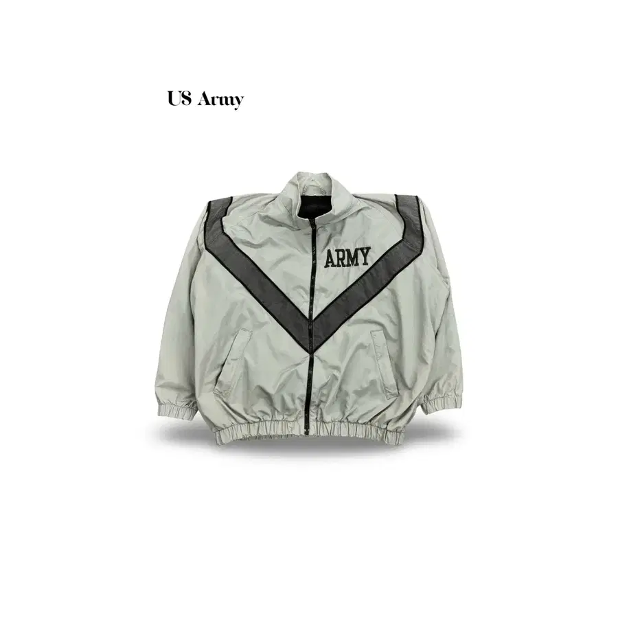(130) Us 아미 바람막이