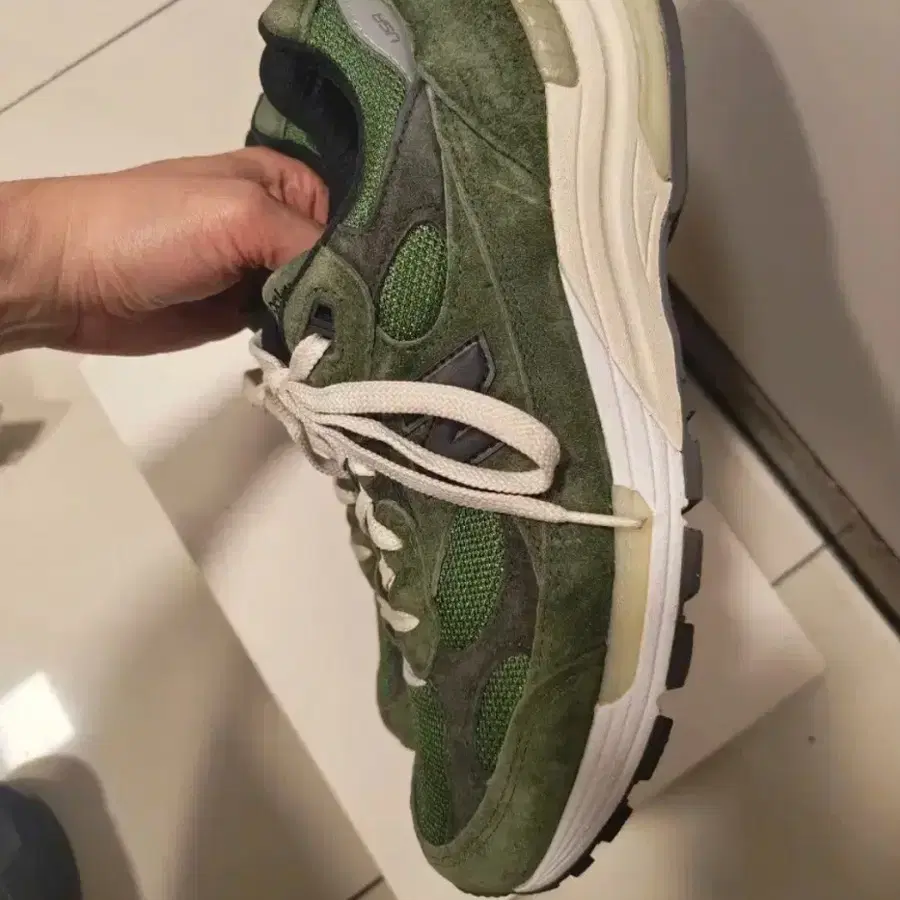 뉴발람스 992 자운드 JJJ 275