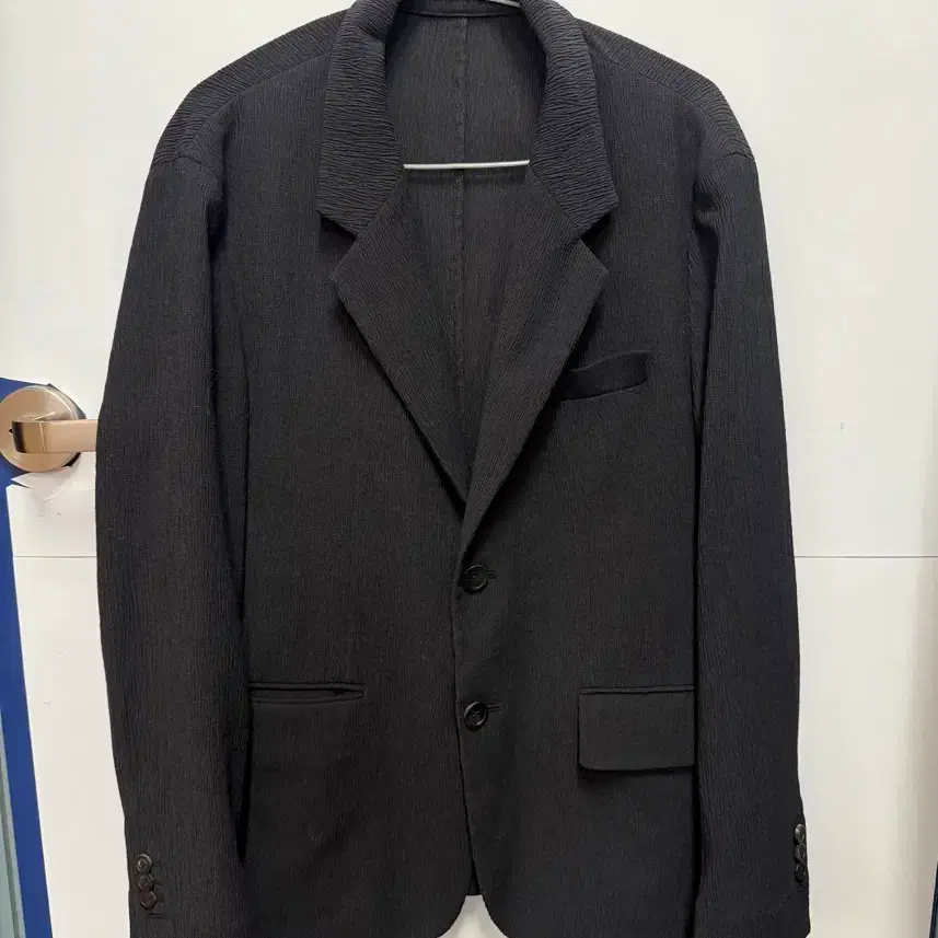 솔리드 옴므 자켓(46size)