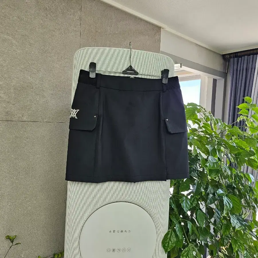 ANEW 골프 사이드포켓 스커트(새상품급)XS 64