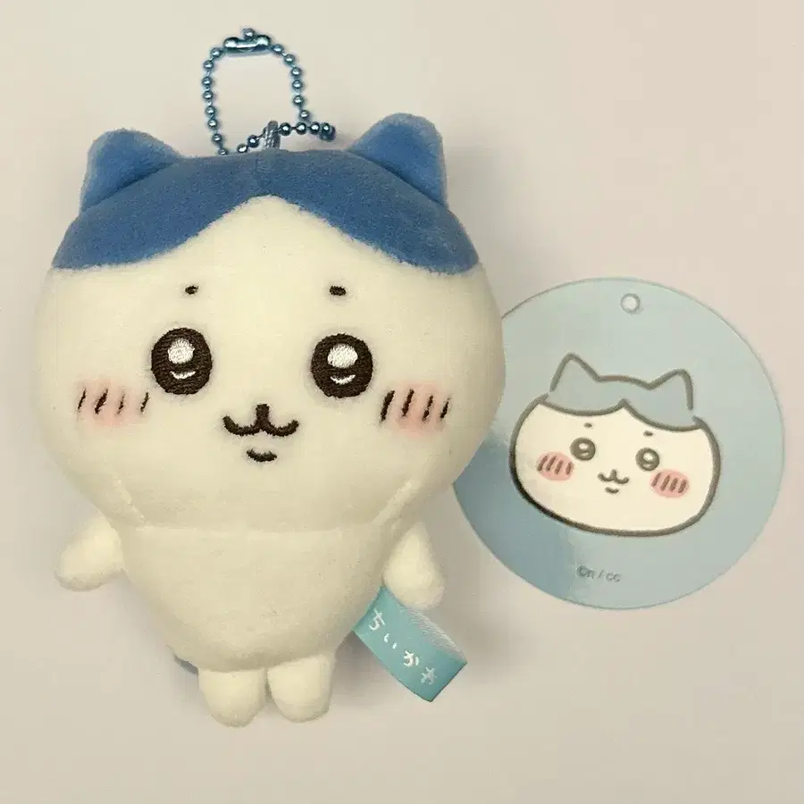 치이카와 하치와레 모칫토 쁘띠 기본 마스코트 인형