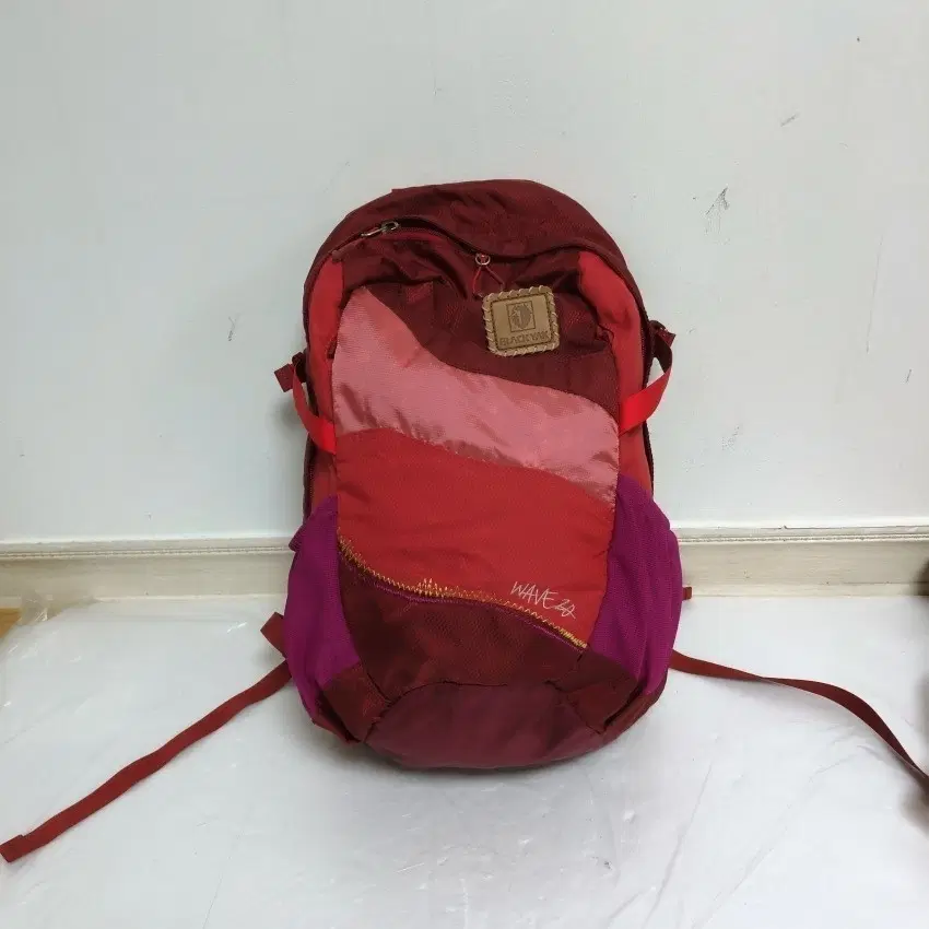 블랙야크 배낭 20L@9986