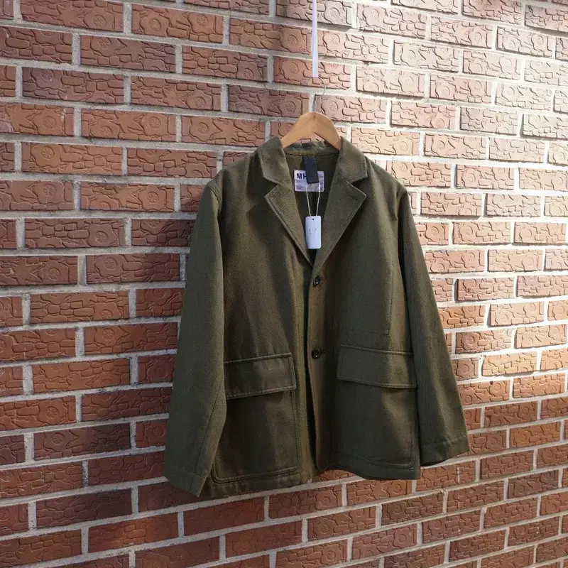MHL. 자켓