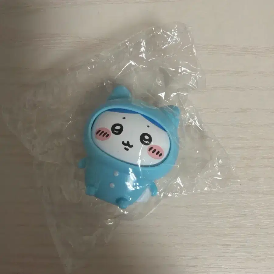 새상품) 먼작귀 하치와레 페이스 피규어 미개봉 양도