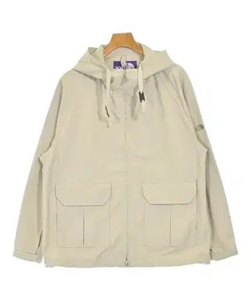 THE NORTH FACE PURPLE LABEL 마운틴 파카 여성용