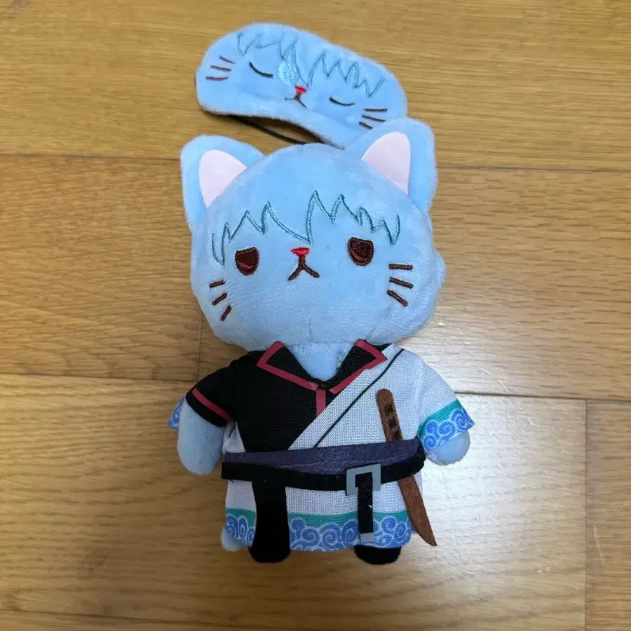 은혼 긴토키 네코누이
