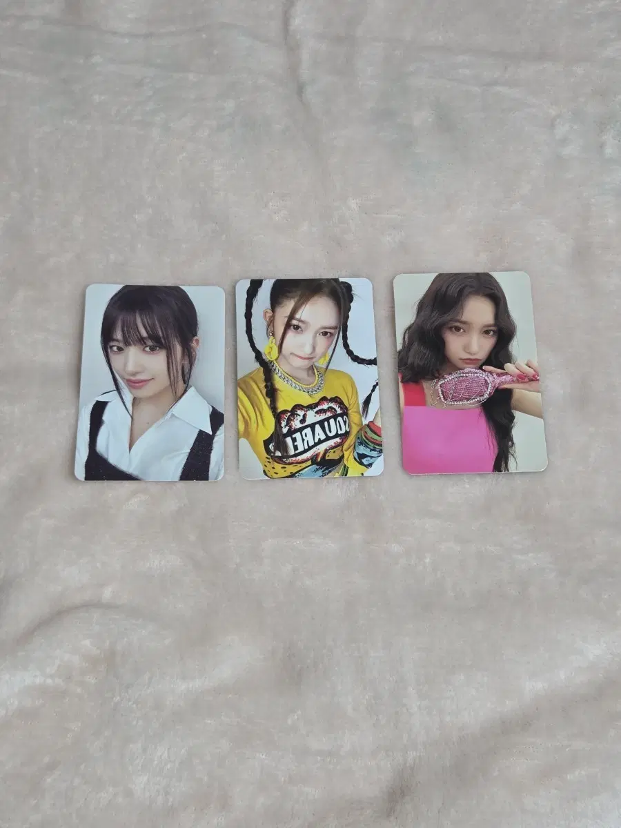 Ive poca bulk sell