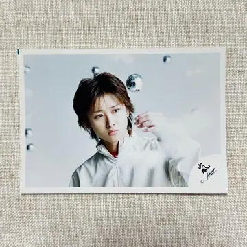 아라시 오노 사토시 공식 사진 코니카 Konica