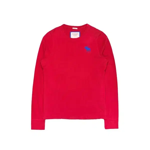 ABERCROMBIE & FITCH 롱슬리브 XL