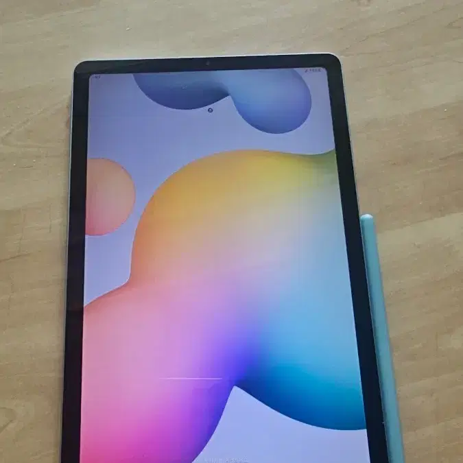 갤럭시탭S6lite lte
