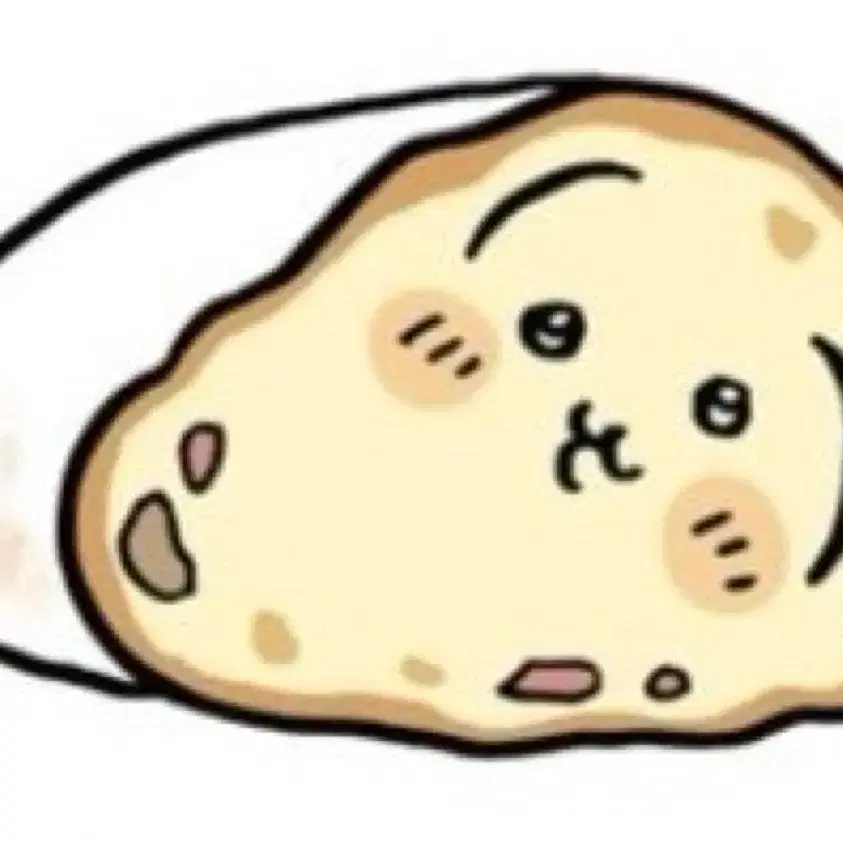 치이카와 크리스마스 슈톨렌 우사기