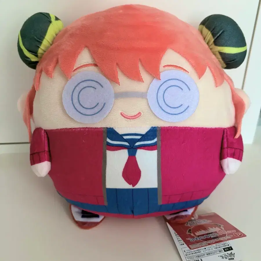은혼 카구라 삼젯 후와코로링